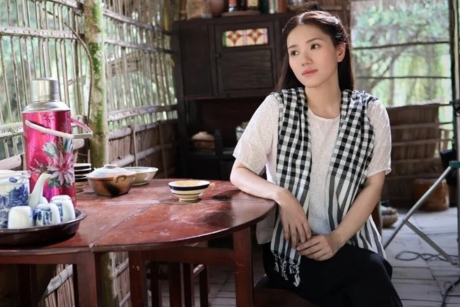 Tái xuất V-pop: Thùy Chi và hành trình rũ bỏ hào quang cũ