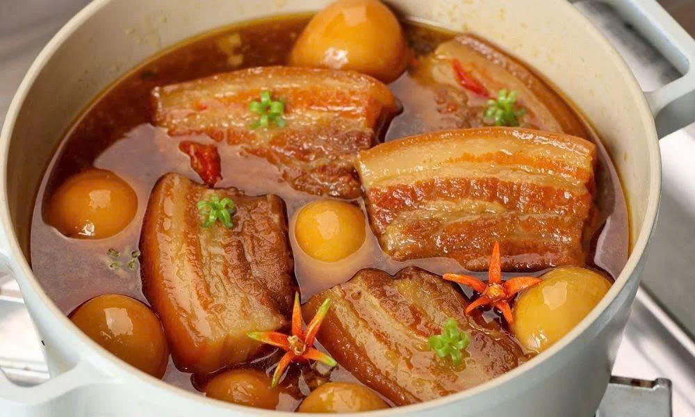 Kho thịt mềm ngon: bí quyết từ nguyên liệu đến quy trình
