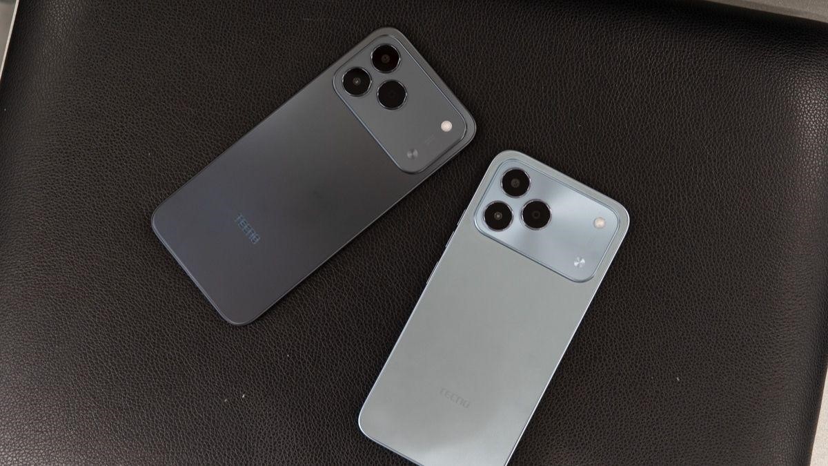 Smartphone tầm trung dưới 10 triệu: chọn Redmi, Galaxy A15 hay Tecno?