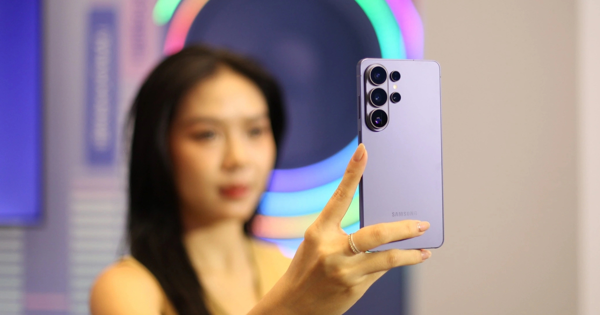 5 điện thoại Android bền lâu với hỗ trợ phần mềm dài hạn