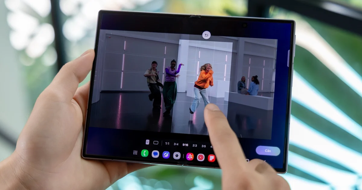 One UI 9 trên Galaxy S26: 3 tính năng AI mới của Bixby giúp giải quyết việc nhanh hơn