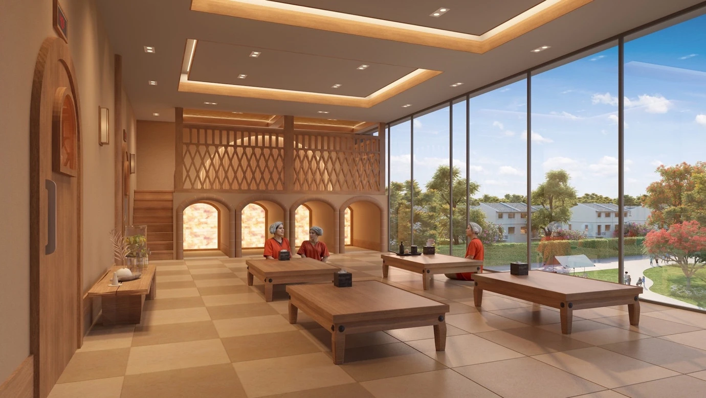Quiet Luxury Định Nghĩa Lại Sống Sang Trọng: Khi Quyền Riêng Tư Lên Ngôi