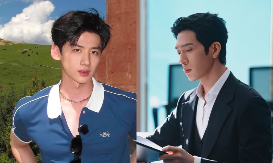 Đầu Xuân Tươi Sáng: Bí quyết bứt phá của phim công sở Hoa Ngữ