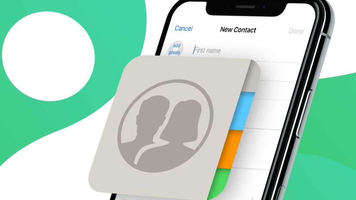 Hướng dẫn toàn diện sao lưu và đồng bộ danh bạ Android, iPhone