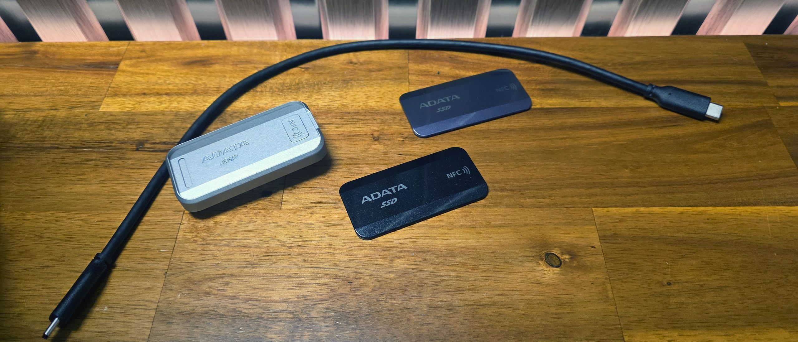 SSD di động hay ổ cứng di động: lựa chọn tối ưu cho sao lưu