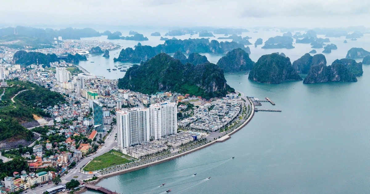 Quảng Ninh thành phố trực thuộc: cơ hội biển cả và cái giá môi trường