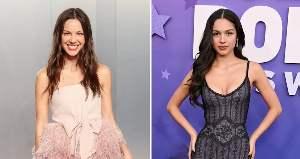Từ Người Mới Đến Biểu Tượng: Hành Trình Phong Cách Thảm Đỏ Olivia Rodrigo