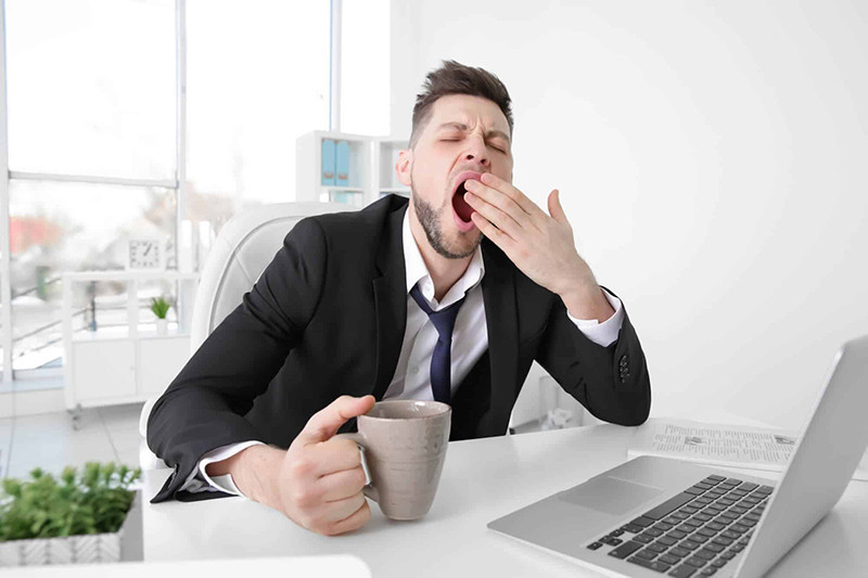 Ngủ trưa bao lâu để tối ưu năng lượng và tập trung