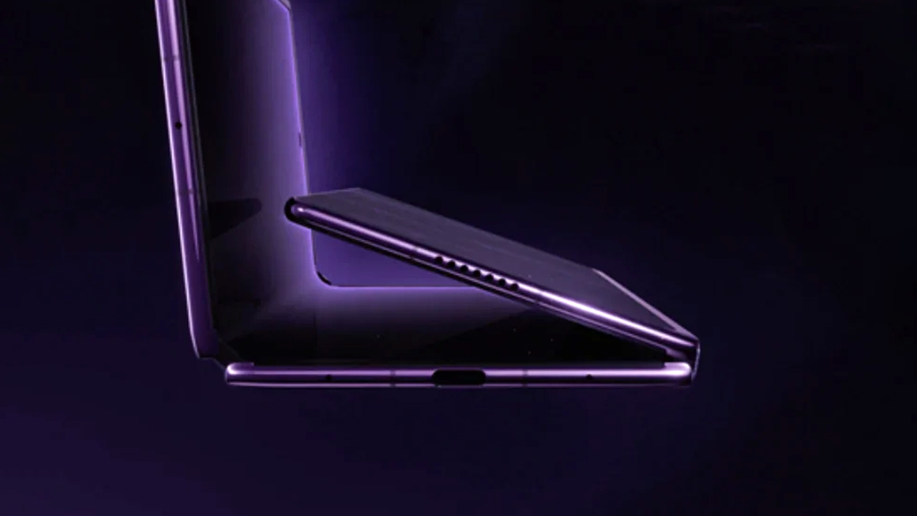 Huawei Mate XT 2 gập chữ U: có bền hơn Z Fold?