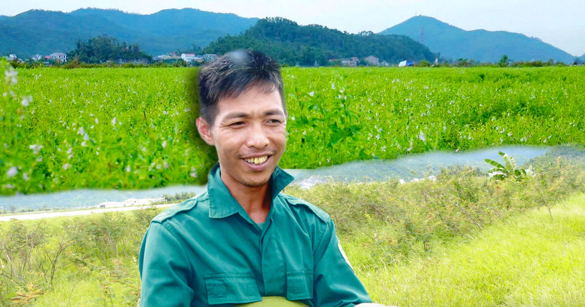 Từ ruộng lúa đến câu chuyện số: Bản sắc nông thôn qua ống kính
