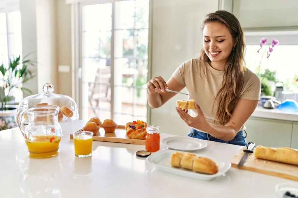 Ngũ cốc nguyên hạt tốt nhất để kiểm soát đường huyết
