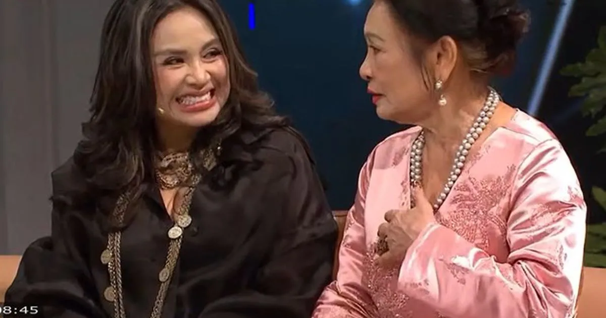 NSND Thanh Lam: Người tiên phong mở đường cho nhạc nhẹ Việt Nam và những câu chuyện phía sau ánh đèn