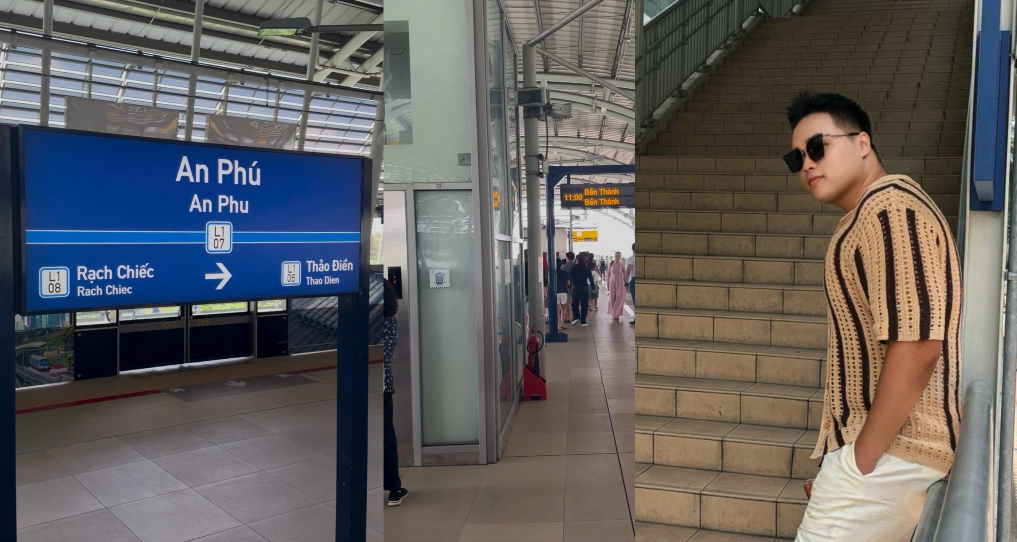 Khám phá TP.HCM dịp lễ 2/9: Lộ trình một ngày tiết kiệm cho gia đình