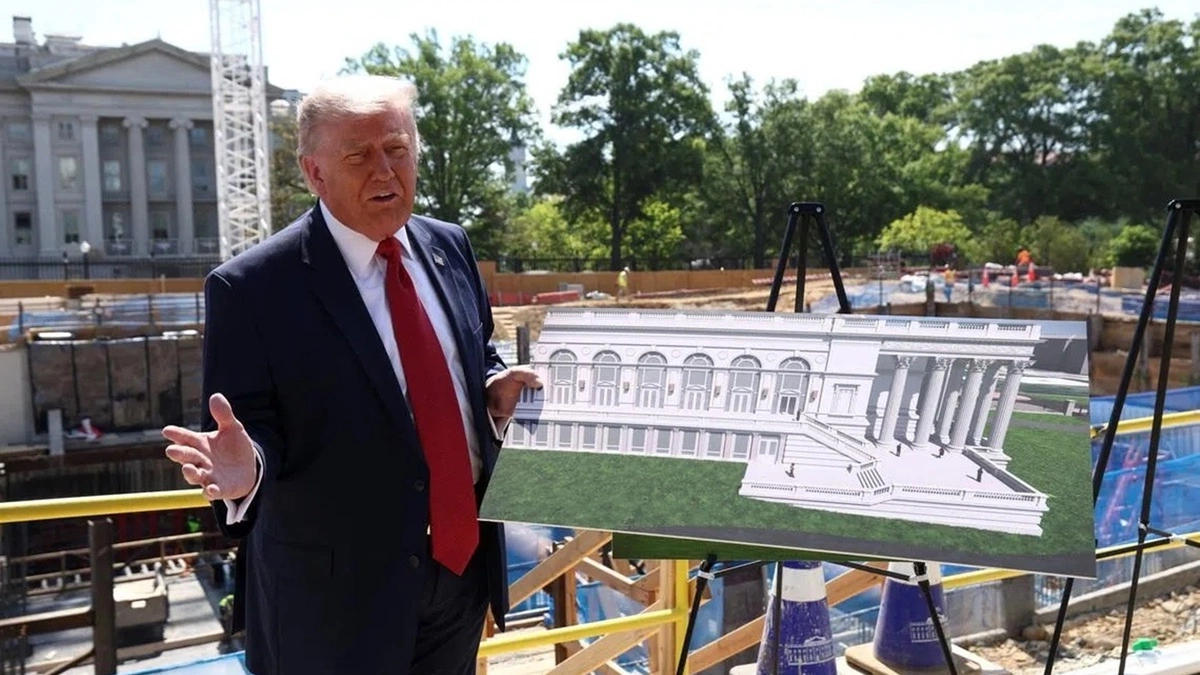 Meme coin Trump: Công cụ gây quỹ hay bong bóng tiền ảo?