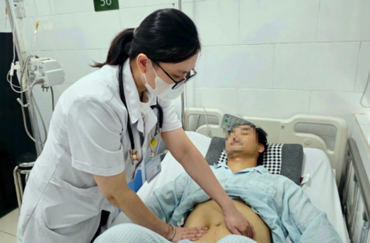 Tự ý uống thuốc giảm đau: sử dụng paracetamol an toàn để tránh tổn thương gan