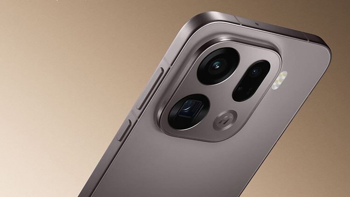 Ba camera 200MP trên OPPO Find X10 Pro Max: bước ngoặt hay chiêu trò marketing?