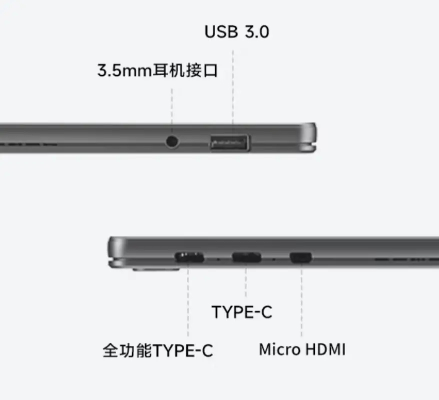 Acer A543 2-trong-1: tablet Windows giá rẻ có đủ thay laptop?