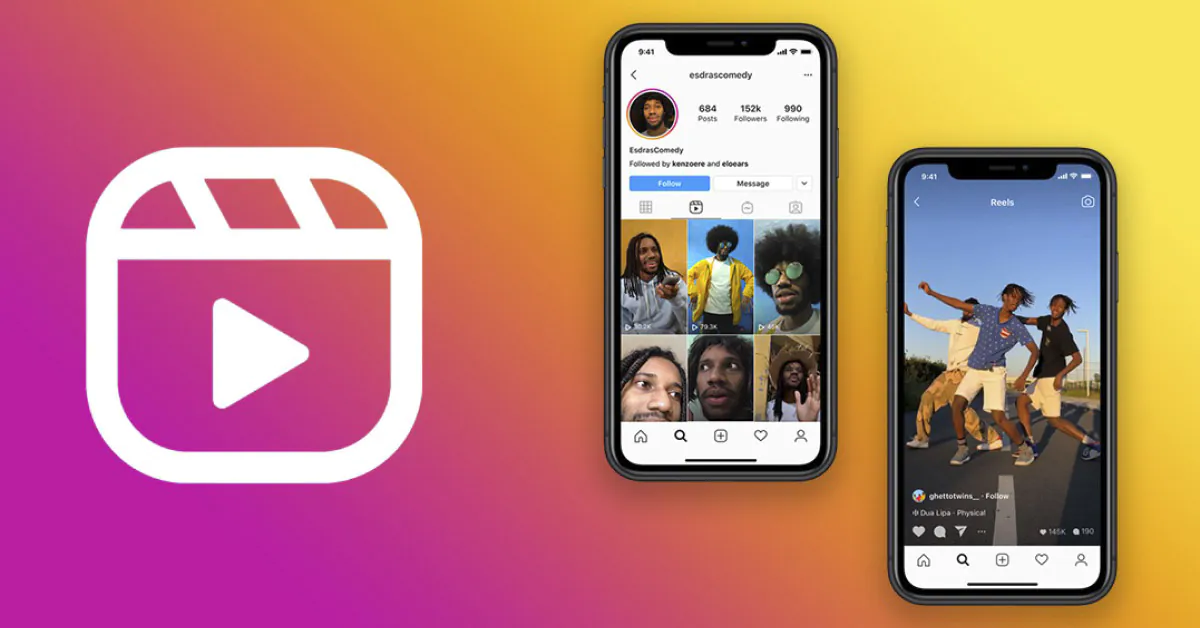 Instagram First Draft: công cụ tự động cắt ghép Reels trong 10 giây