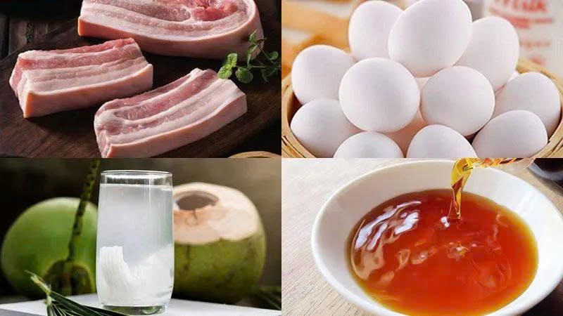Thịt kho mãi không mềm: Đổi khác nhờ chọn thịt chuẩn và dùng baking soda đúng cách