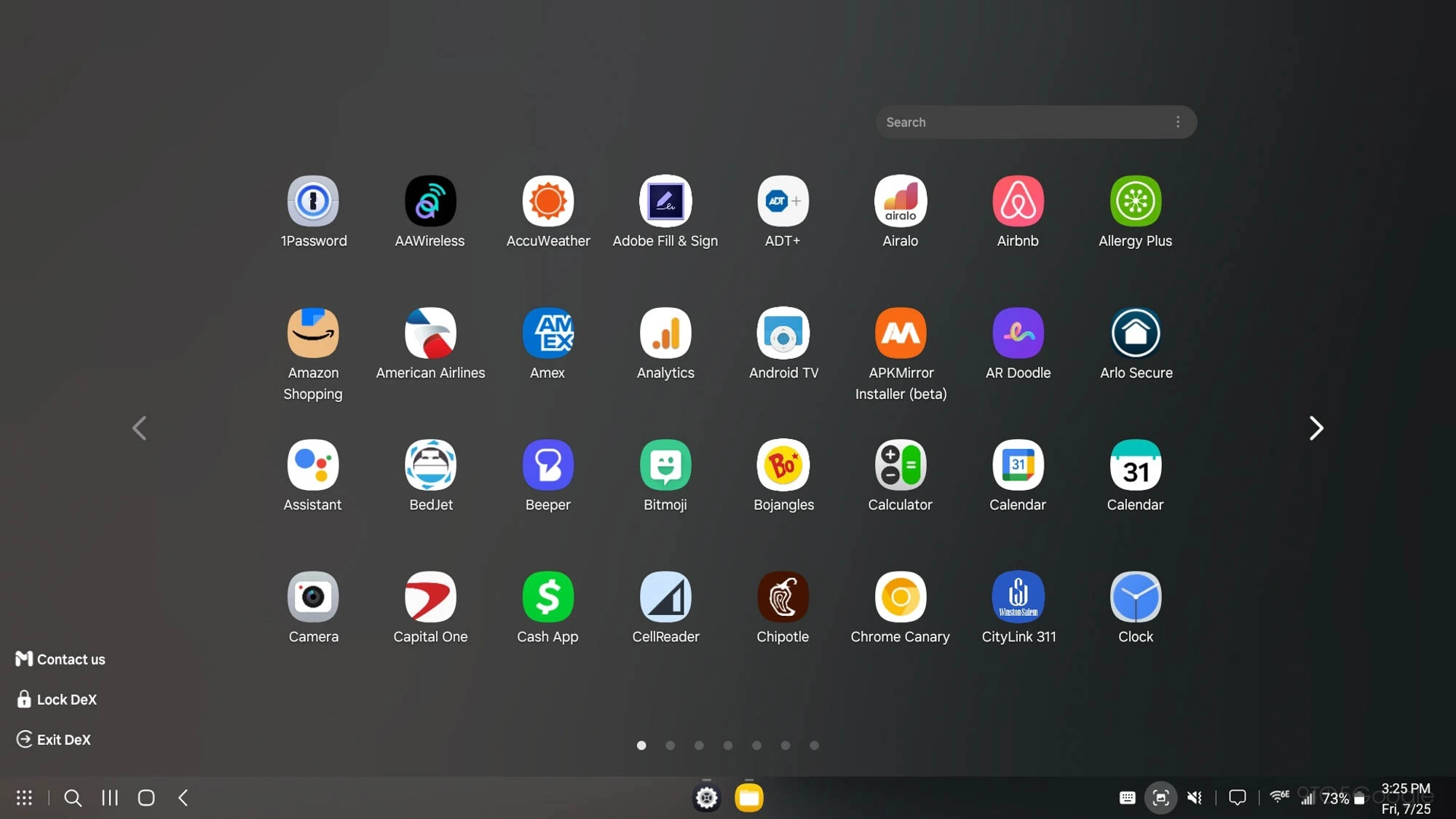Samsung DeX sau One UI 9: đã đủ thay thế laptop?