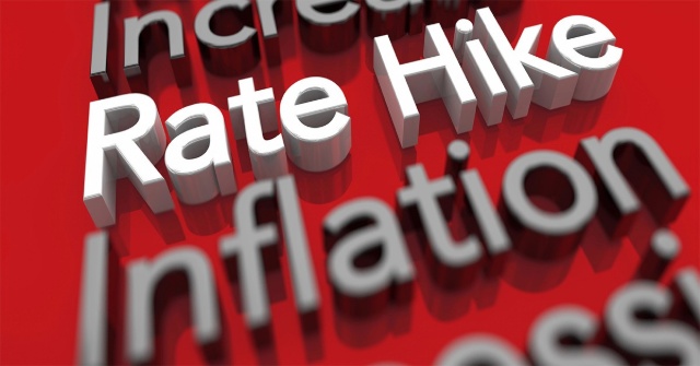 Phát biểu Jackson Hole của Chủ tịch Fed đẩy xác suất tăng lãi suất tháng 9 lên gần 60%