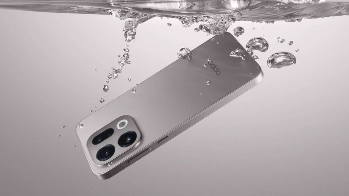 OPPO Find X10 cấu hình khủng: đe dọa dàn flagship?