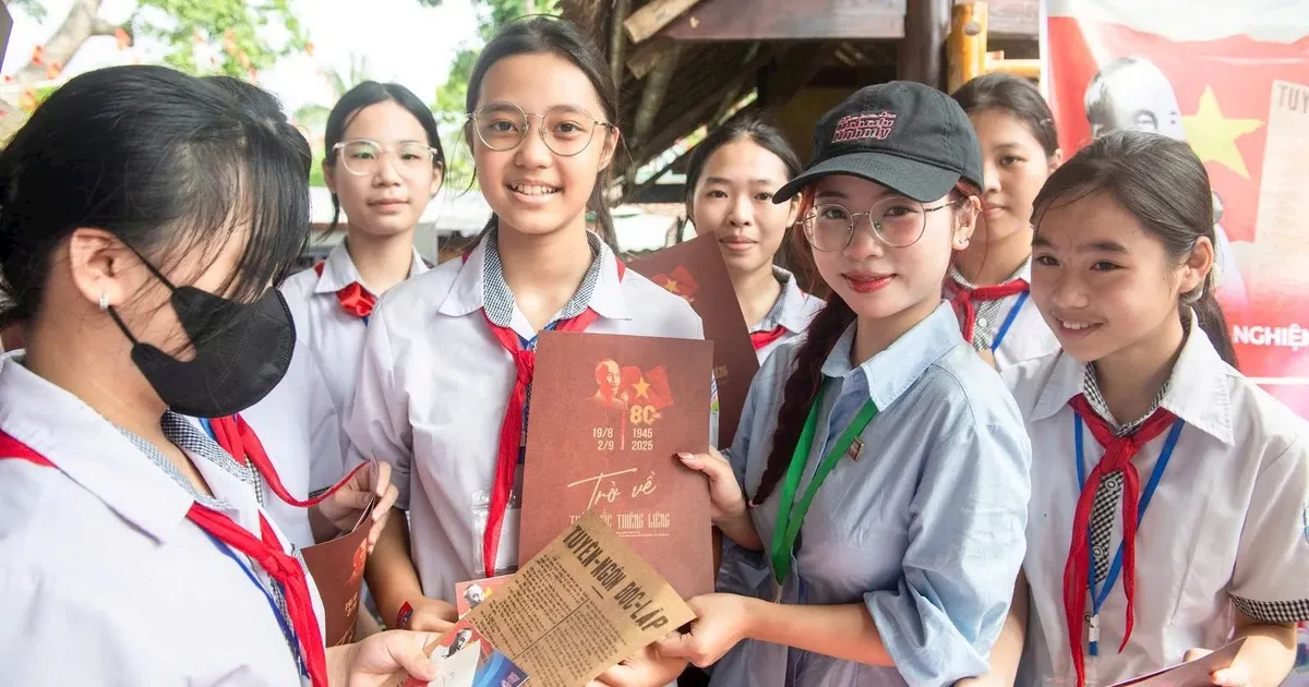 AI và công nghệ số: Chìa khóa mới cho di sản lịch sử Việt Nam