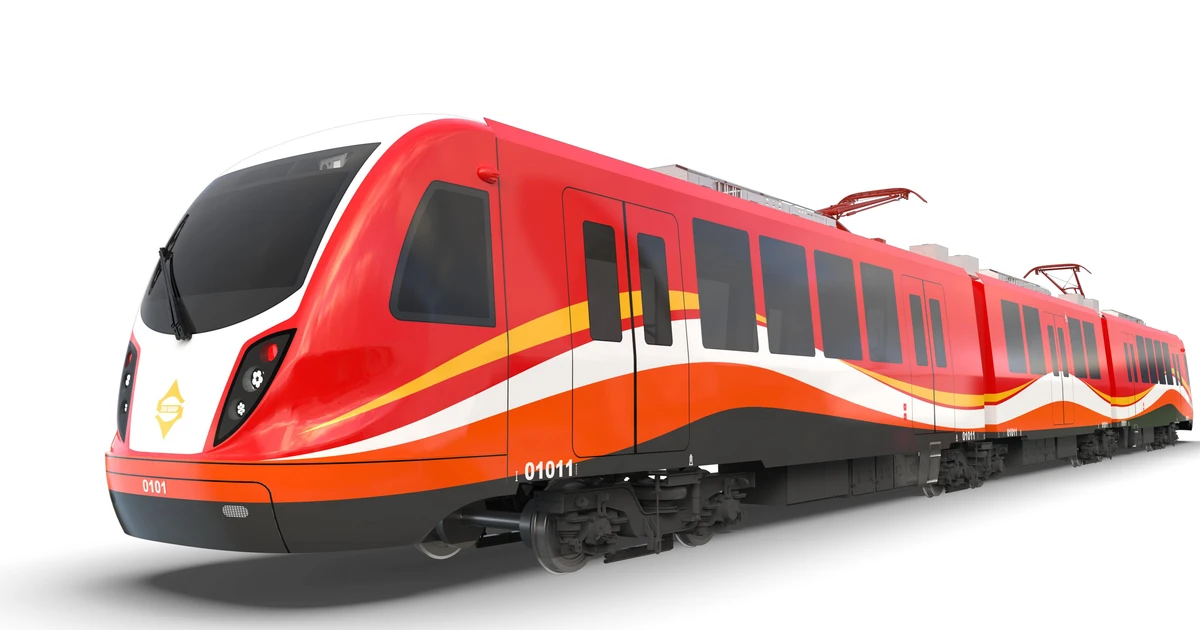 Tuyến LRT Phú Quốc: Công nghệ “may đo” cho đảo Ngọc
