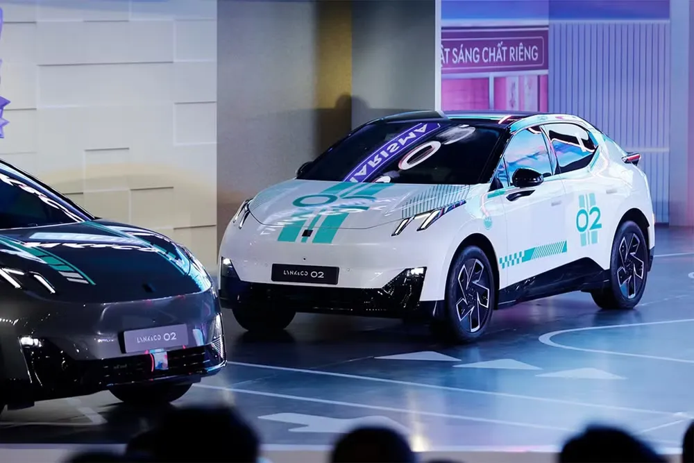 Loạt xe điện và hybrid Trung Quốc vừa ra mắt tháng 8: Những lựa chọn đáng chú ý