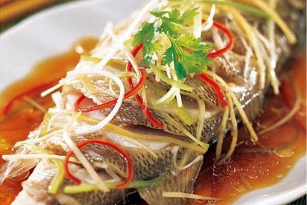 Cá mè, cá mòi: kho báu omega-3 bình dân ngang cá hồi
