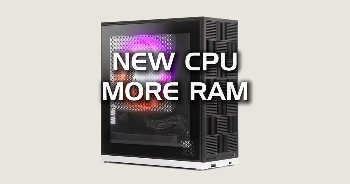 Framework Desktop và MSI XpertStation: Cuộc đua workstation RAM cao cho AI và rendering
