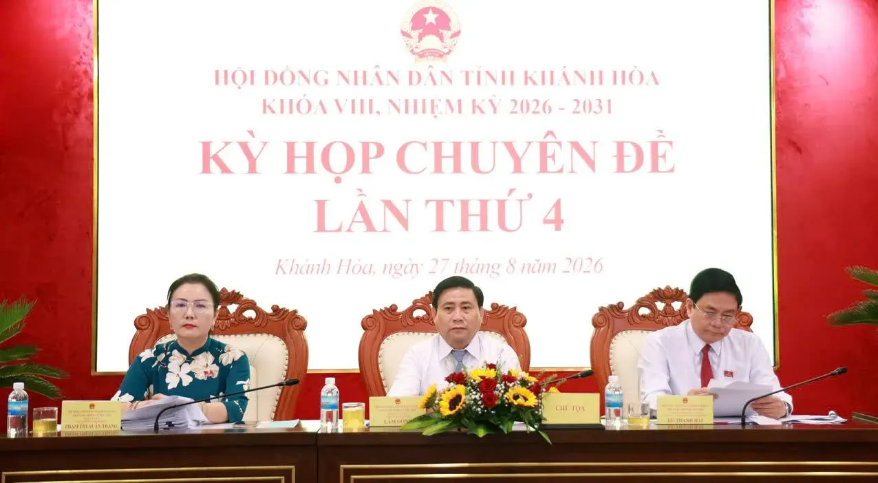 Khánh Hòa định hình thành phố trẻ: Thu hút nhân tài để bứt phá đô thị