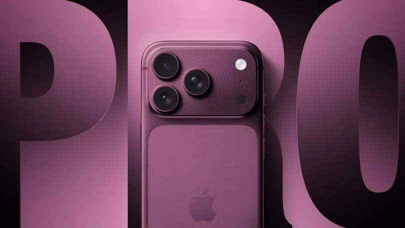 Apple xác nhận sự kiện 9/9: iPhone 18 Pro và iPhone gập sắp trình làng