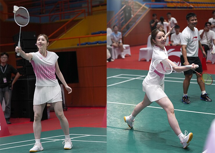 Chiharu Shida: Huy chương Olympic và cuộc tái ngộ lịch sử tại Việt Nam