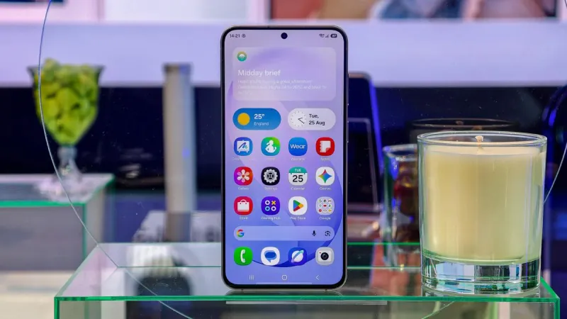 Galaxy S26 FE có đáng mua ở tầm giá 19 triệu?