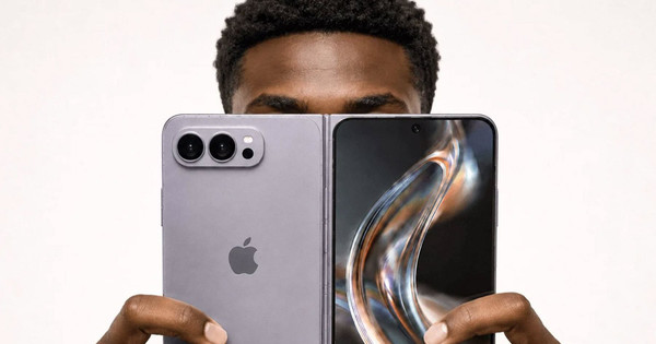 iPhone Ultra màn hình gập: có nên xuống tiền?