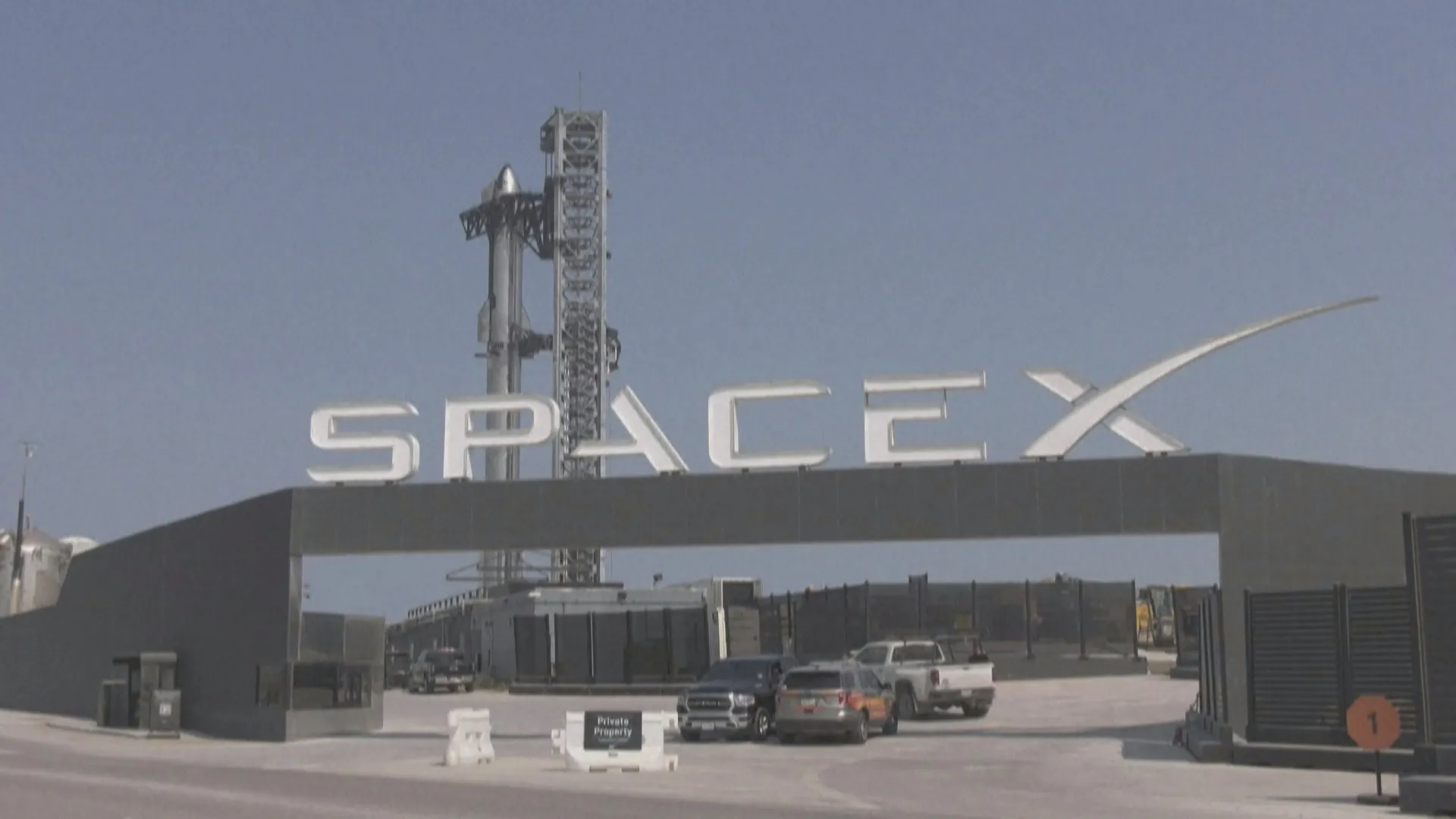 SpaceX căn cứ Louisiana: Bước ngoặt thương mại hoá không gian quân sự Mỹ
