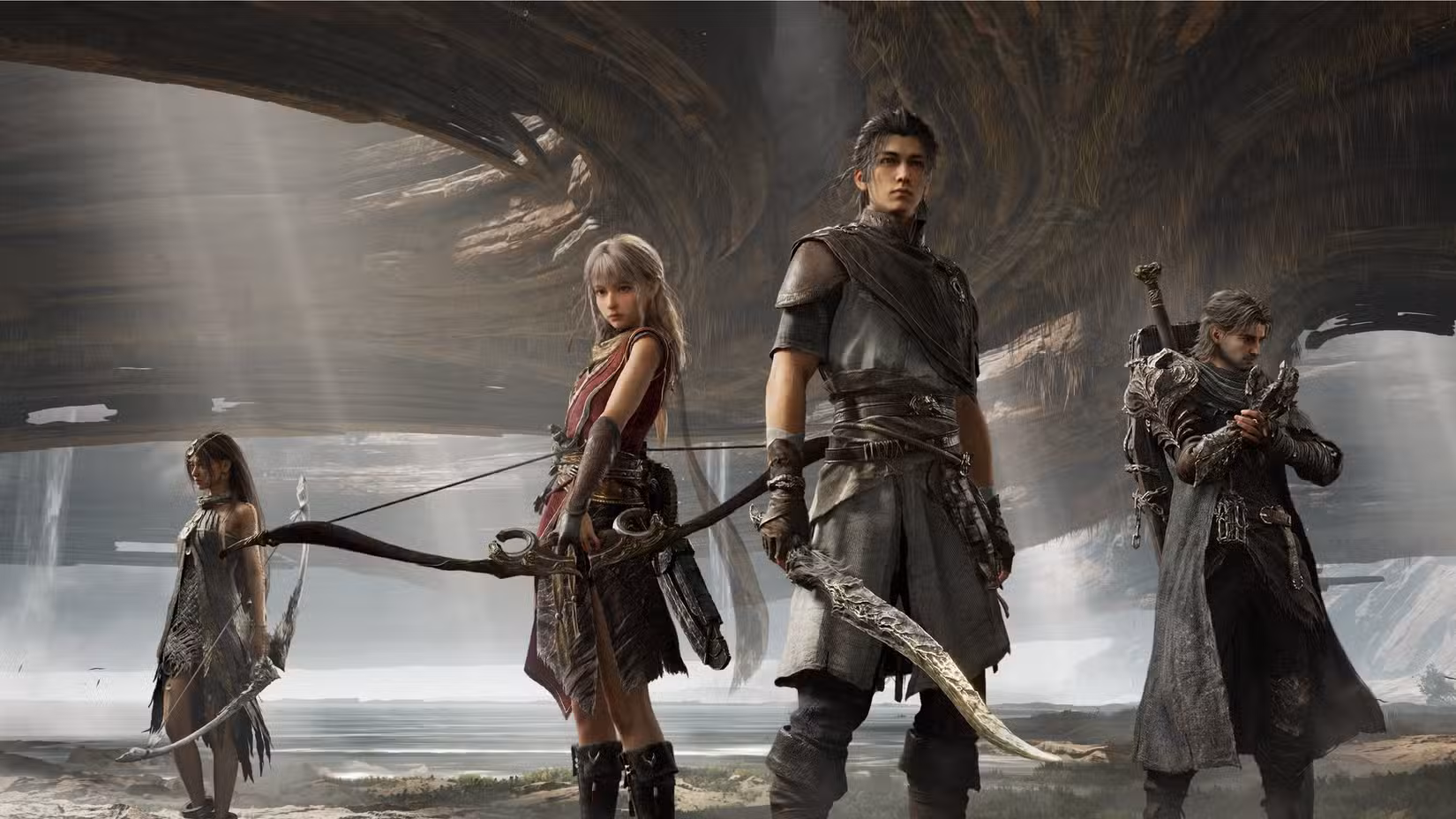 Nodusfall: Dark fantasy co-op của HoYoverse khác Elden Ring ở đâu?