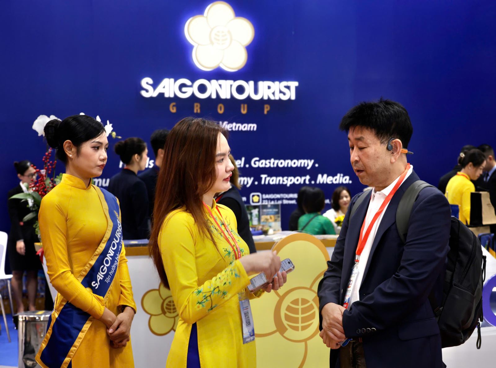 ITE HCMC: Hướng dẫn săn tour ưu đãi dịp 2/9 và cuối năm