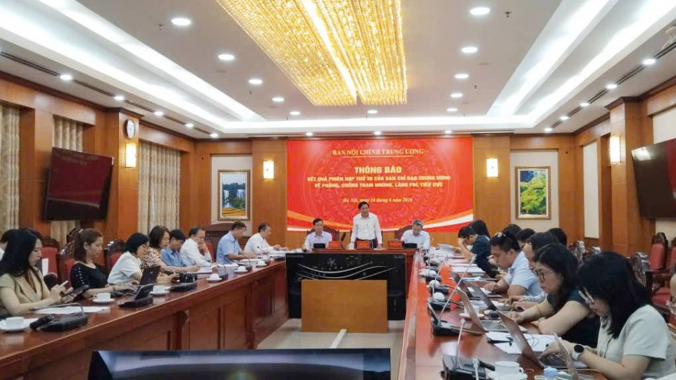Phó Thủ tướng tăng tốc sân bay Long Thành: kế hoạch hoàn thành và điểm nghẽn cuối dự án