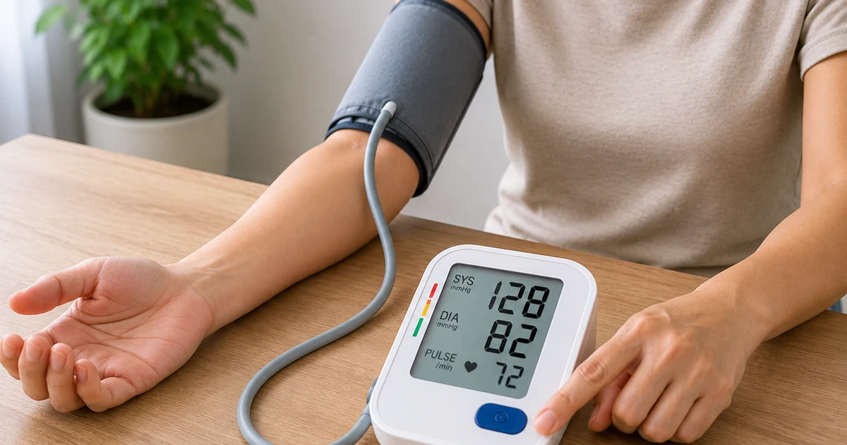 Đo huyết áp sai cách: Khi nào, đo tay nào mới đáng tin?