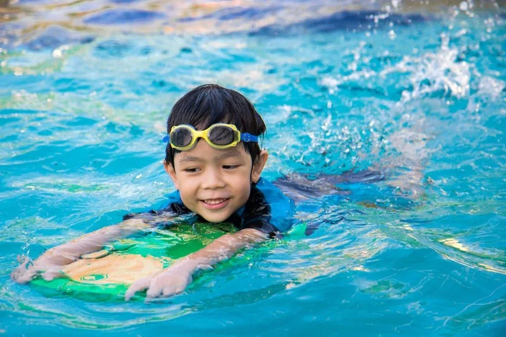 Cách tăng cường sức đề kháng cho trẻ trước khi tựu trường