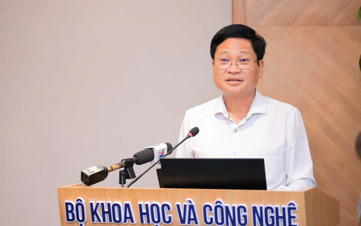 Chiến lược AI Việt Nam: từ khát vọng 6% GDP đến cuộc chơi R&D khu vực