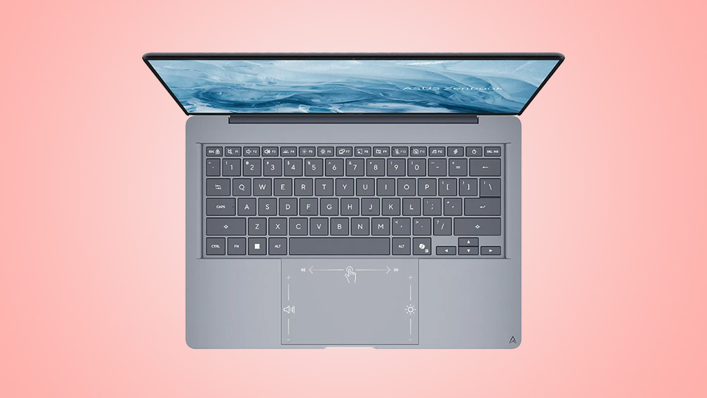 ASUS ZenBook A14 và A16 Snapdragon X2: chọn ultrabook siêu nhẹ nào cho dân sáng tạo?