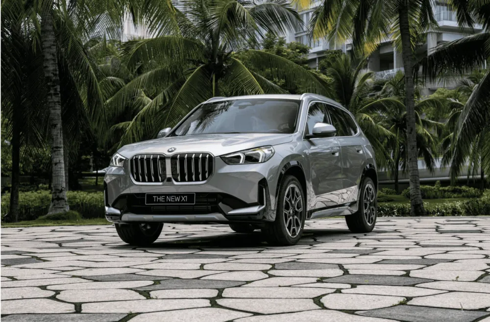 Tháng 8 xe hybrid bất ngờ chiếm sóng, SUV là tâm điểm
