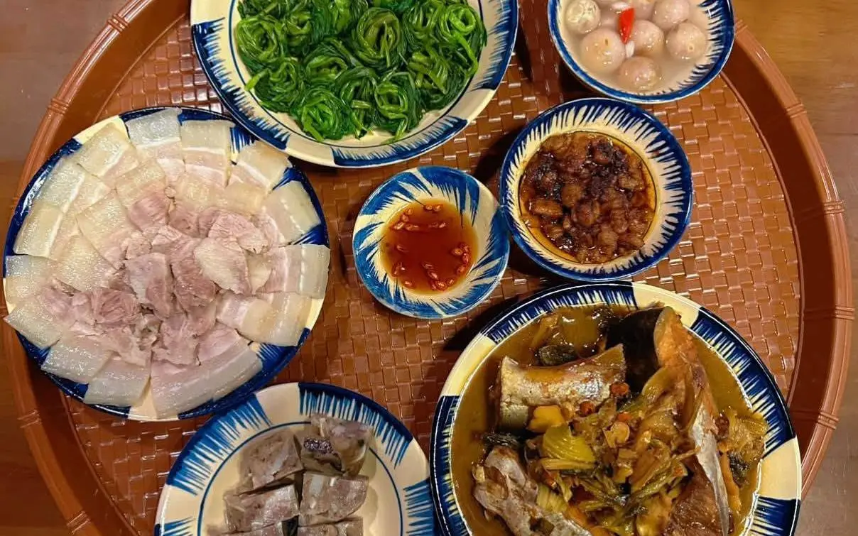 Rau thải độc gan mùa thu: 3 cách nấu cho gan và tiêu hóa khỏe