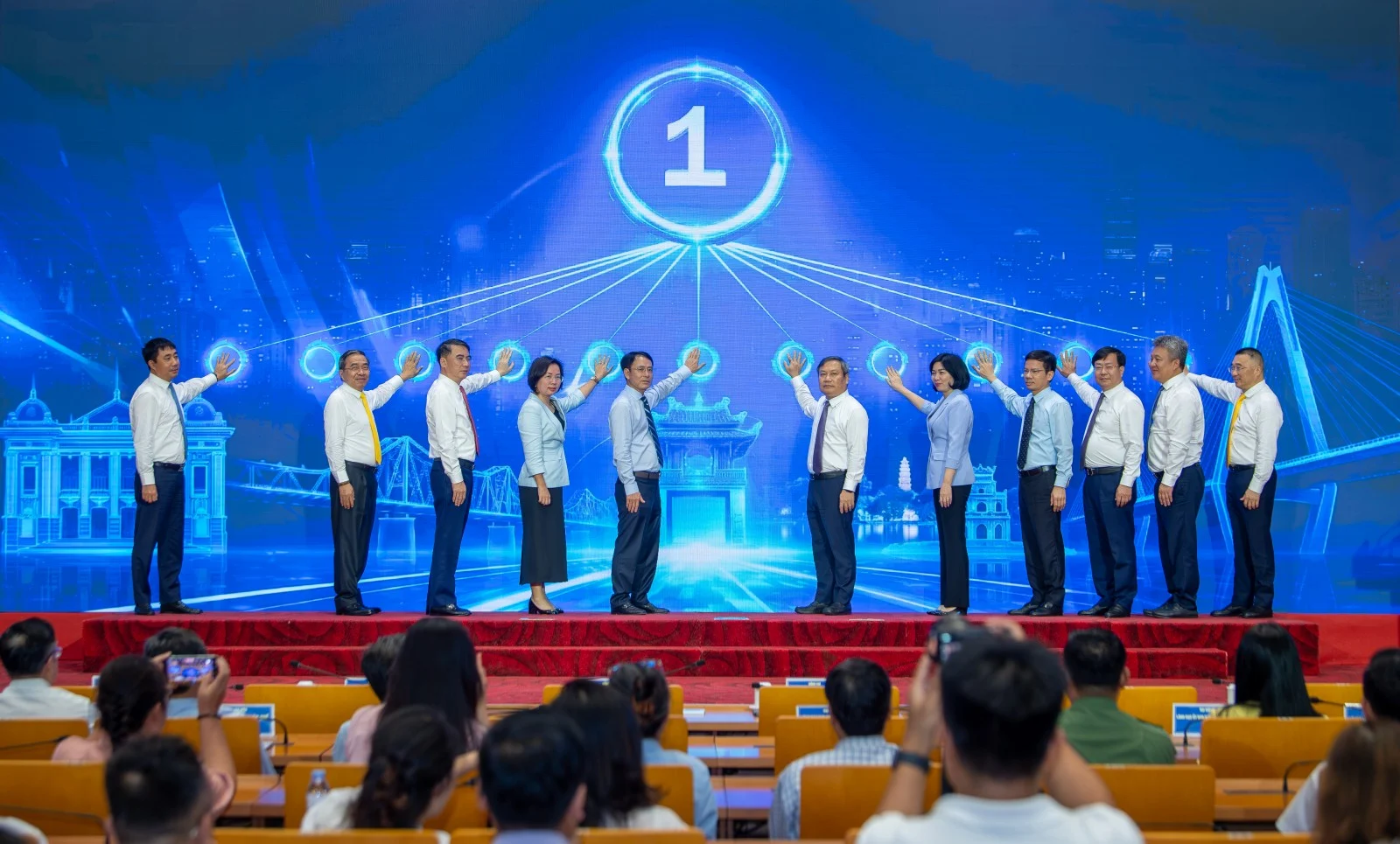 Đô thị 15 phút tại Vĩnh Hưng: Bước ngoặt tái thiết trung tâm Hà Nội
