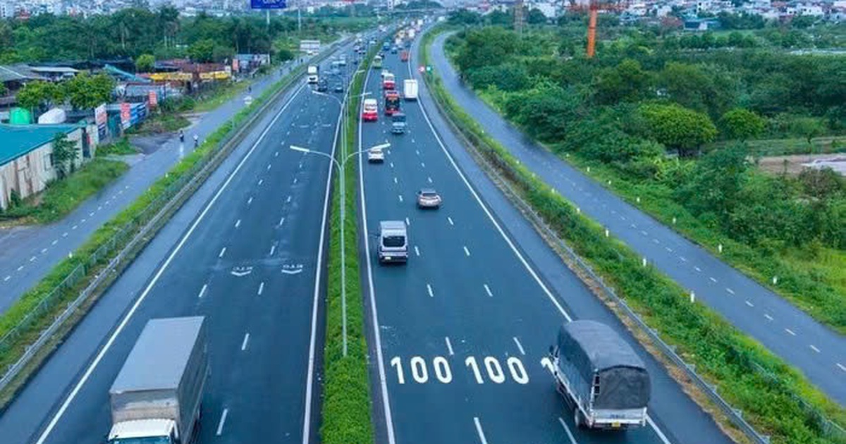 Camera giám sát khoảng cách trên cao tốc: cứu tinh hay nỗi lo phạt oan?