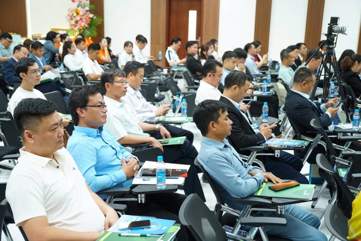 Smartlog và FPT Cloud gỡ nút thắt quản lý chuỗi cung ứng