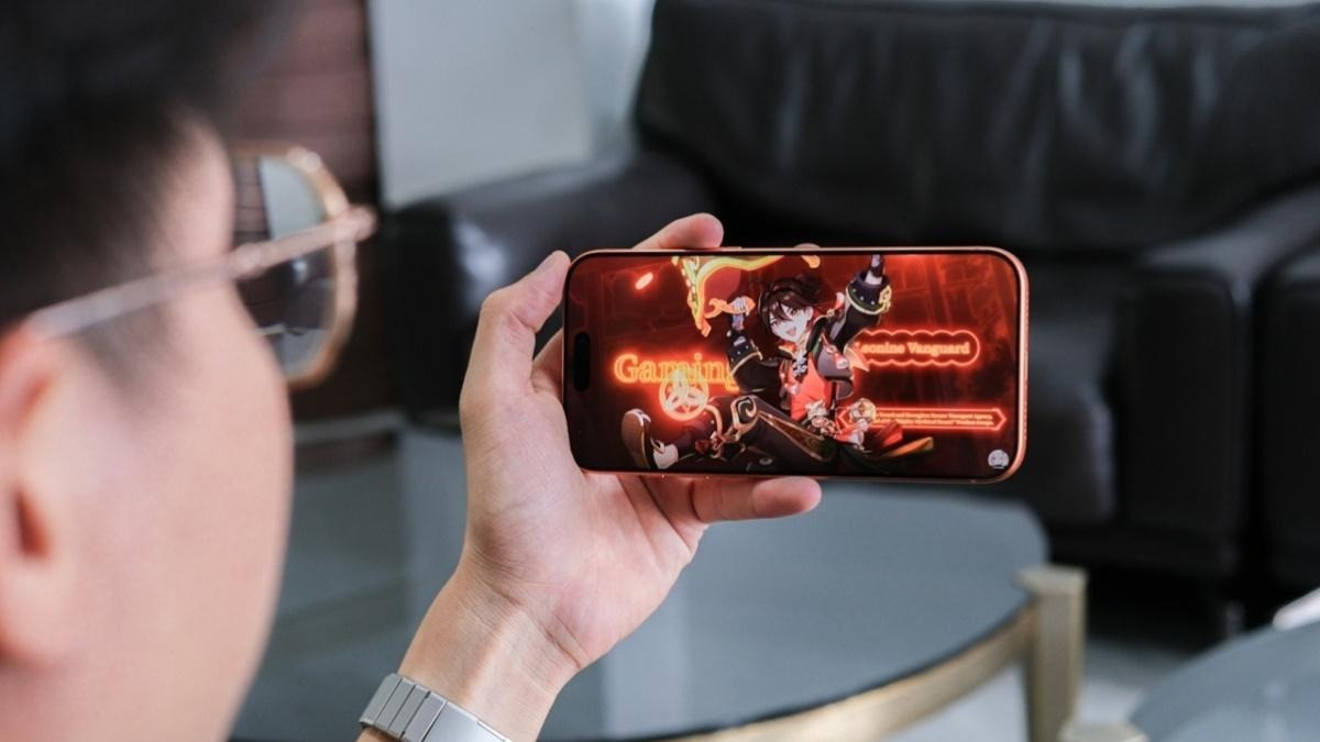 iPhone 14 Pro Max còn đủ sức hay nên nâng cấp lên iPhone 16 Pro Max?